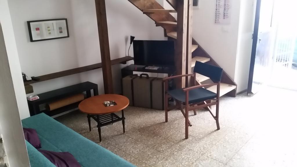 卡塔尼亚La Discesa Di San Camillo公寓 外观 照片