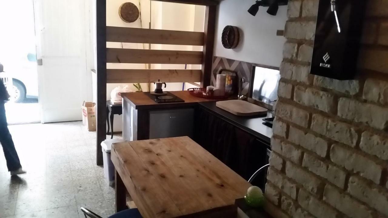 卡塔尼亚La Discesa Di San Camillo公寓 外观 照片